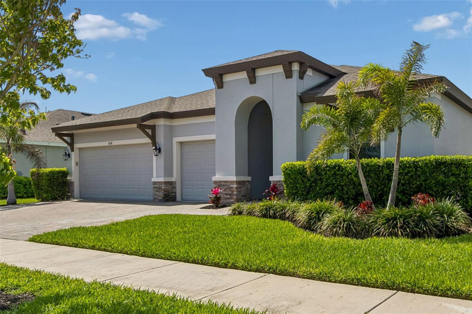 4241 AMPED WAY, LAND O LAKES, FL, 34638
