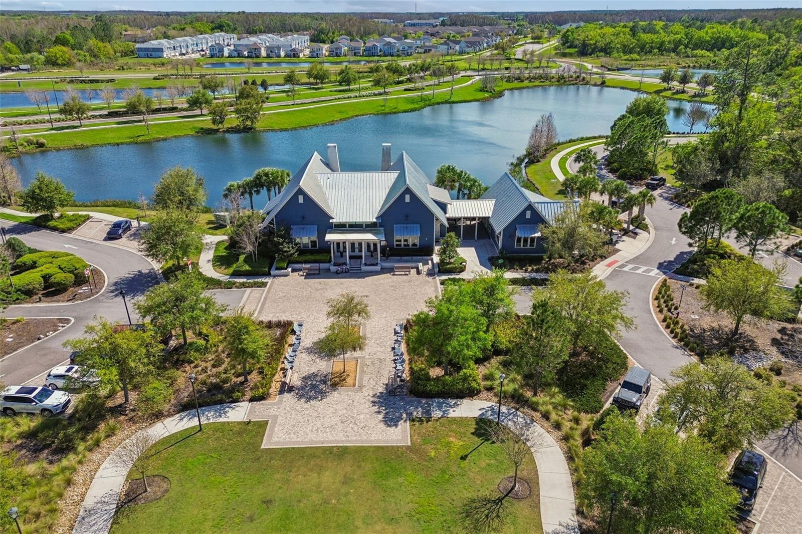 4241 AMPED WAY, LAND O LAKES, FL, 34638
