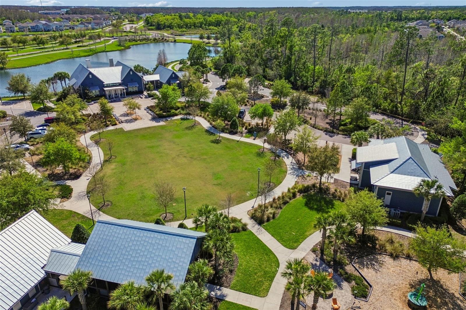 4241 AMPED WAY, LAND O LAKES, FL, 34638