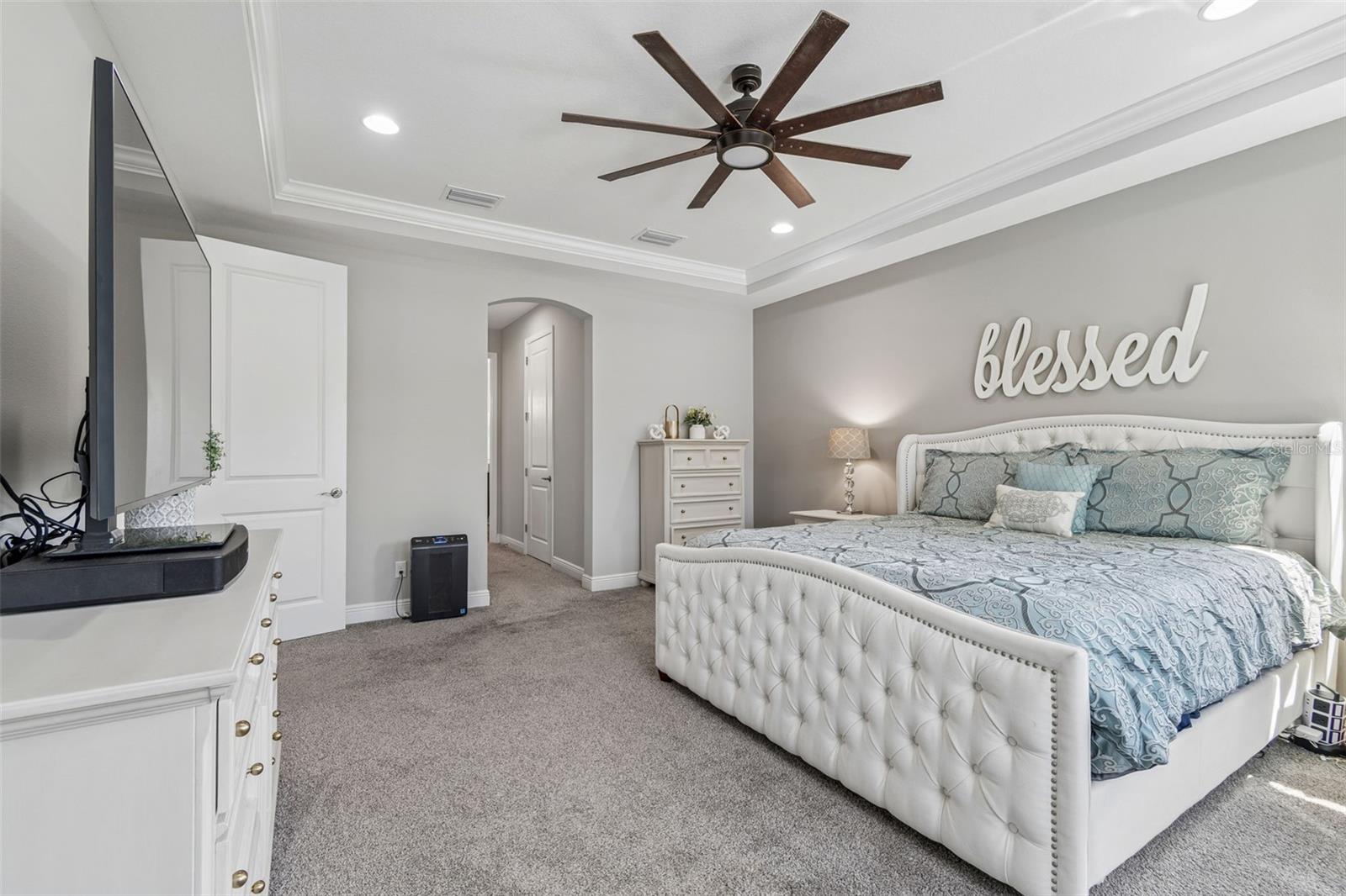 4241 AMPED WAY, LAND O LAKES, FL, 34638