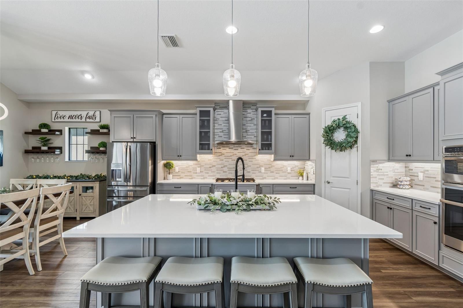 4241 AMPED WAY, LAND O LAKES, FL, 34638