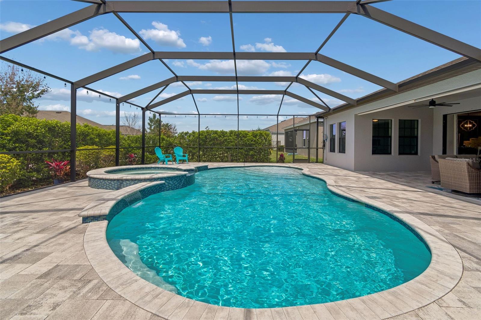 4241 AMPED WAY, LAND O LAKES, FL, 34638