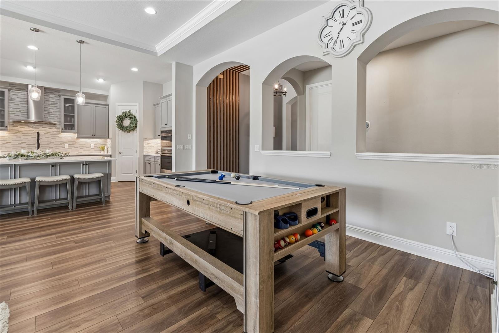 4241 AMPED WAY, LAND O LAKES, FL, 34638
