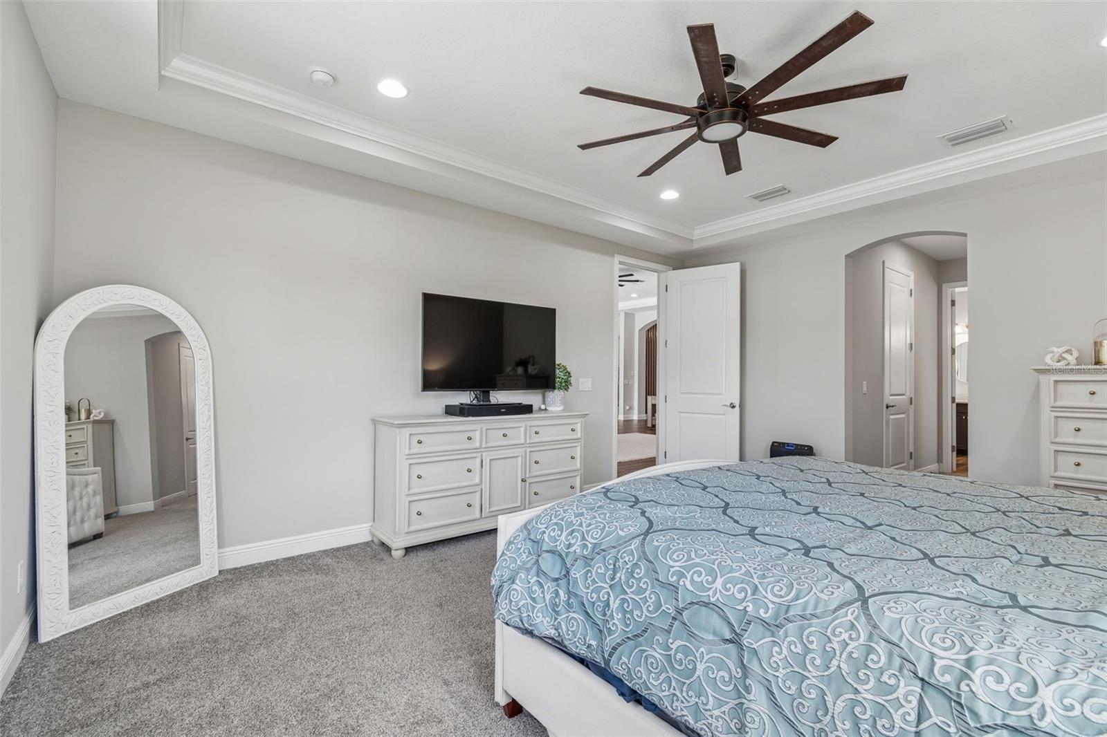 4241 AMPED WAY, LAND O LAKES, FL, 34638