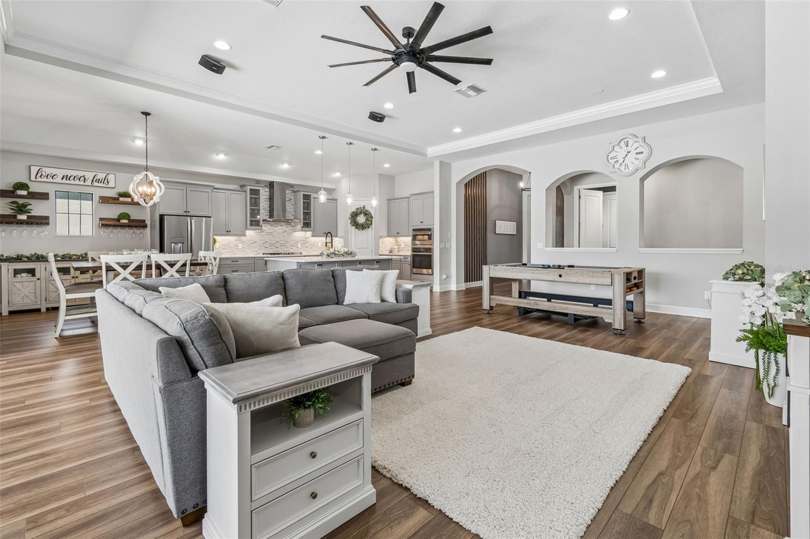 4241 AMPED WAY, LAND O LAKES, FL, 34638