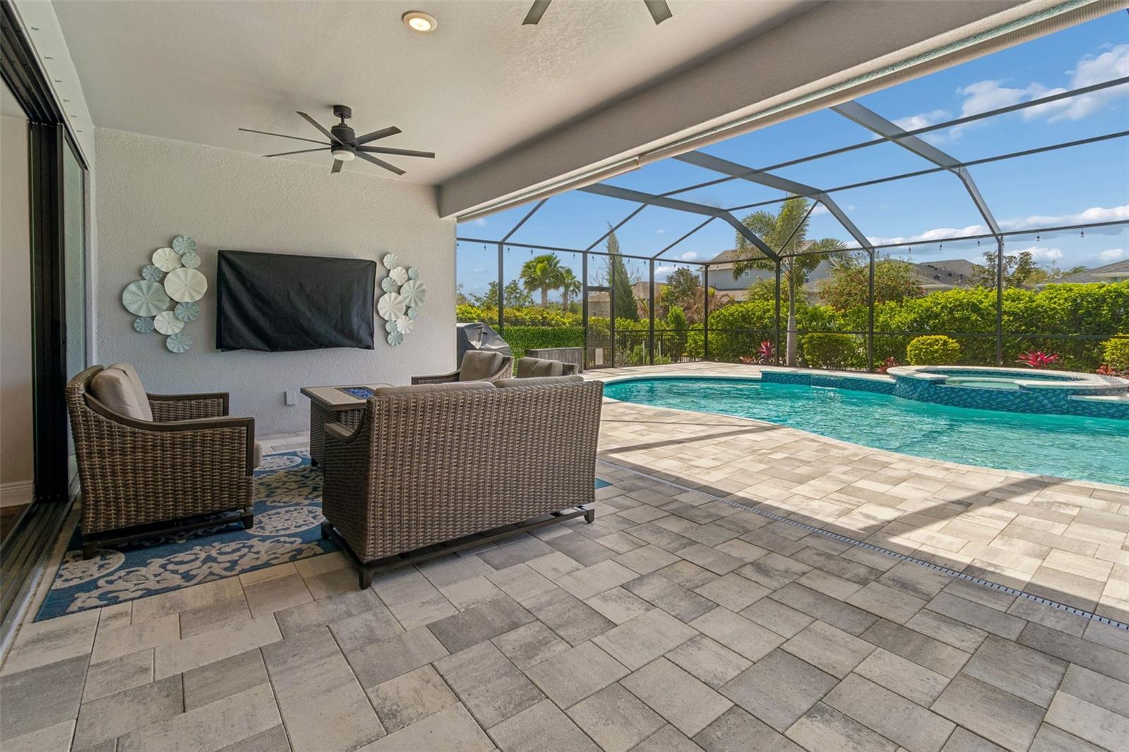 4241 AMPED WAY, LAND O LAKES, FL, 34638