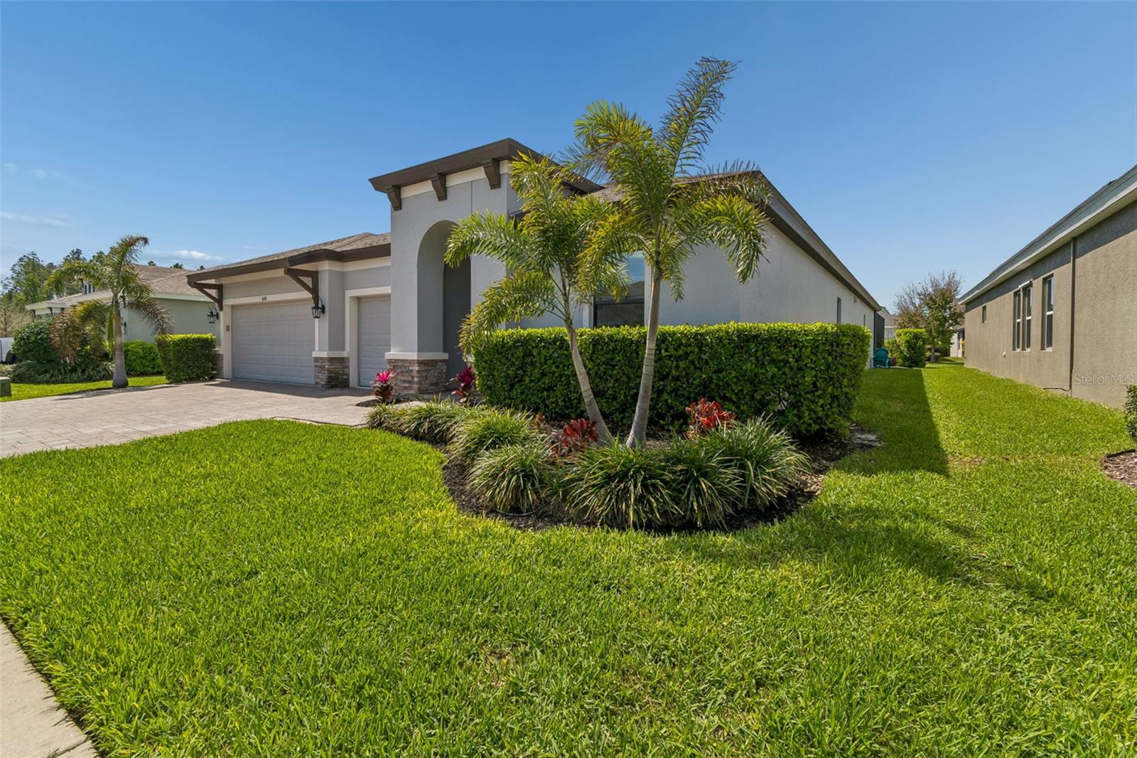4241 AMPED WAY, LAND O LAKES, FL, 34638