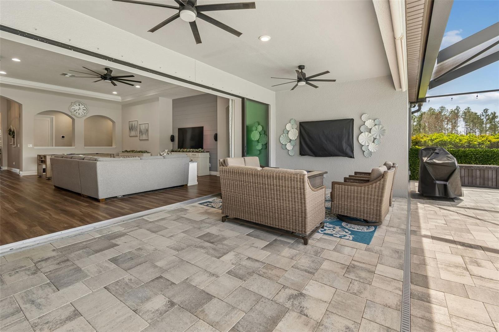 4241 AMPED WAY, LAND O LAKES, FL, 34638