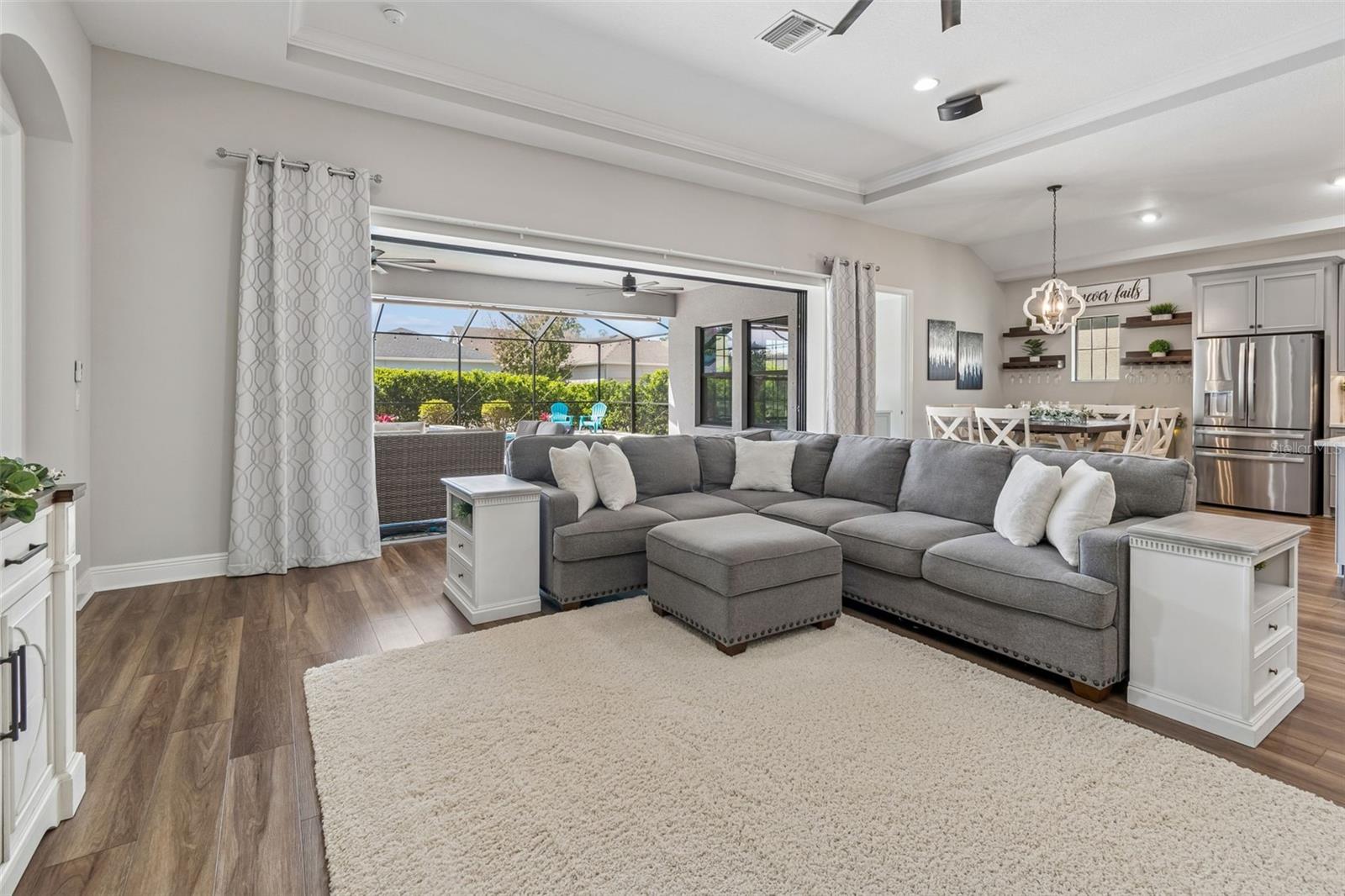 4241 AMPED WAY, LAND O LAKES, FL, 34638