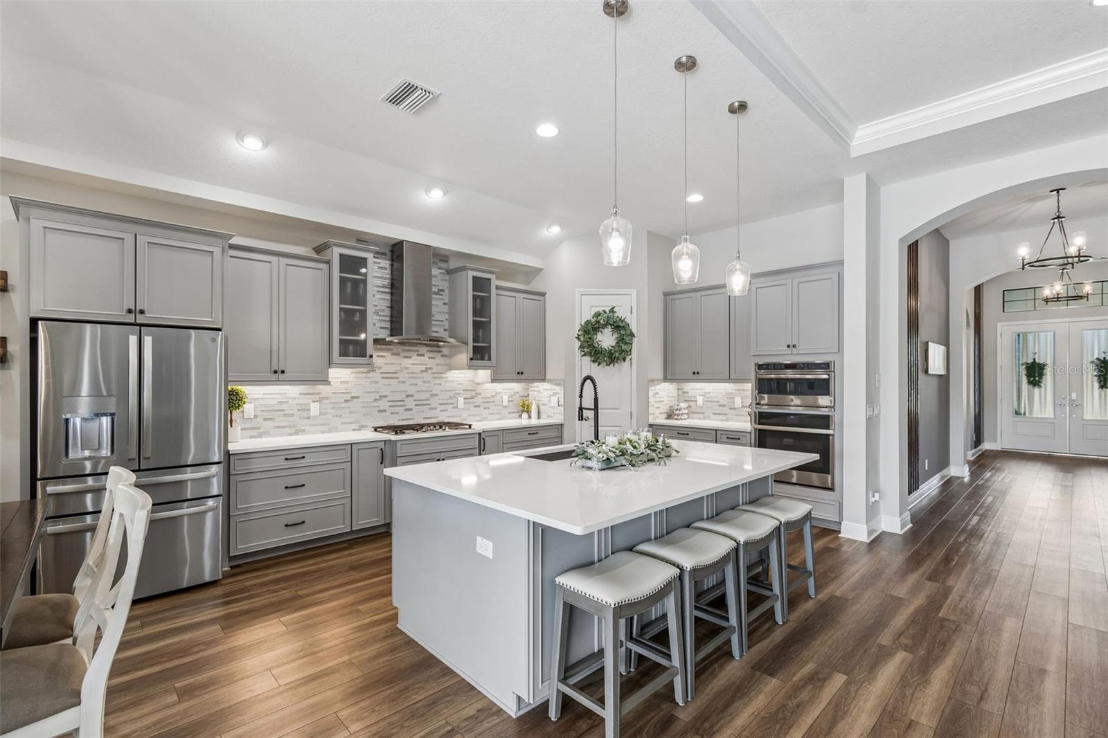4241 AMPED WAY, LAND O LAKES, FL, 34638