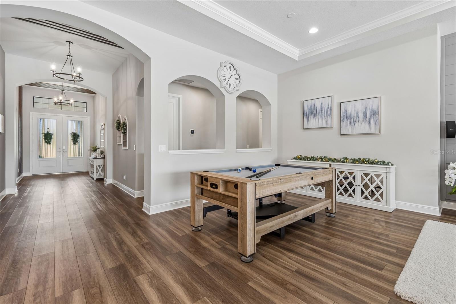 4241 AMPED WAY, LAND O LAKES, FL, 34638