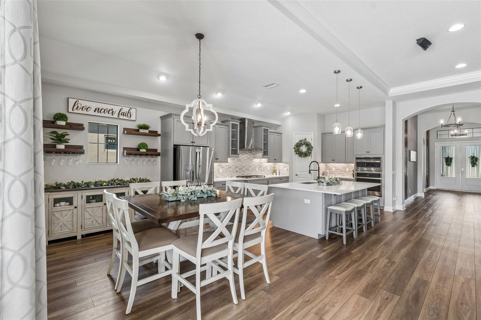 4241 AMPED WAY, LAND O LAKES, FL, 34638