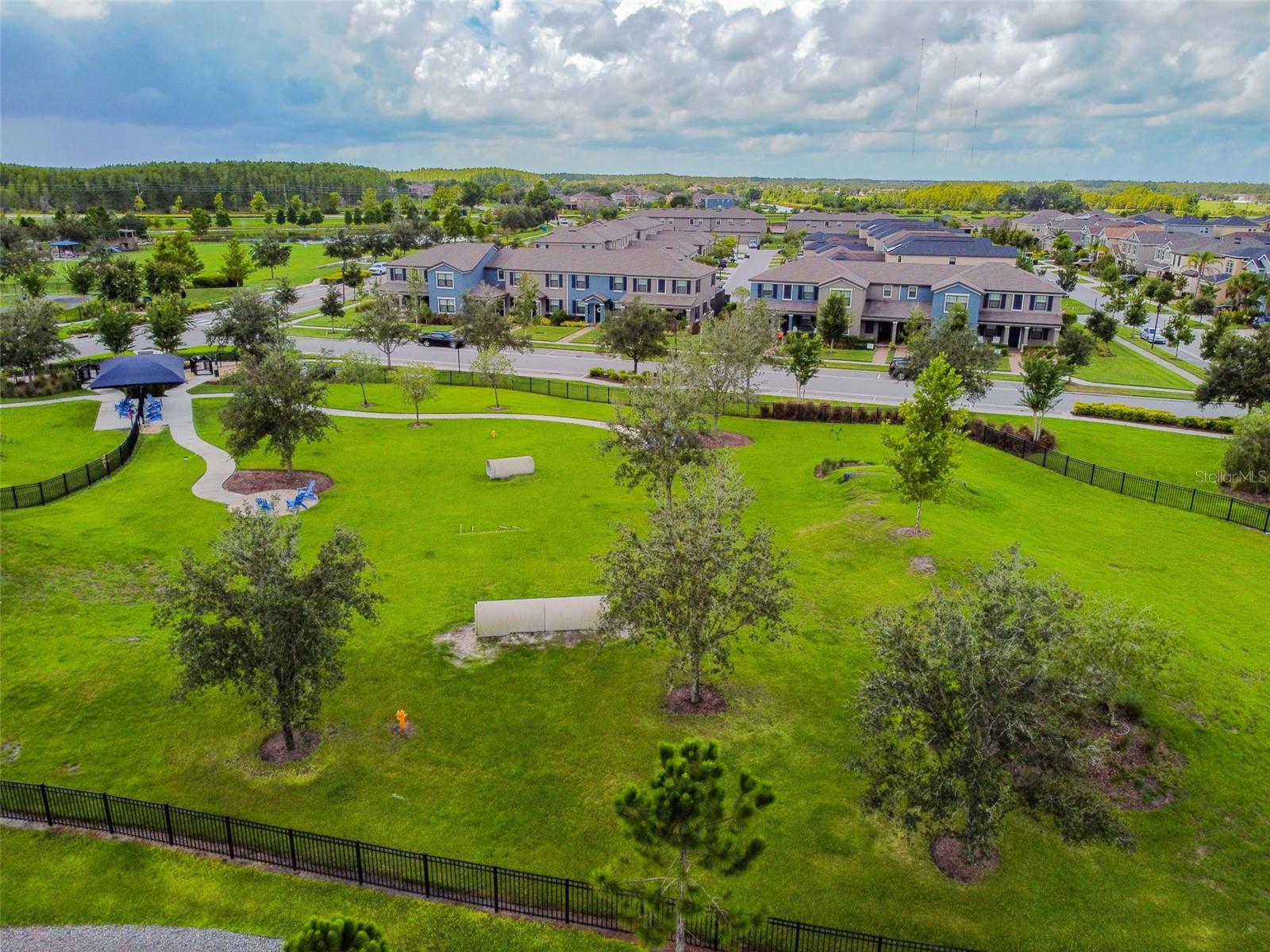 4241 AMPED WAY, LAND O LAKES, FL, 34638