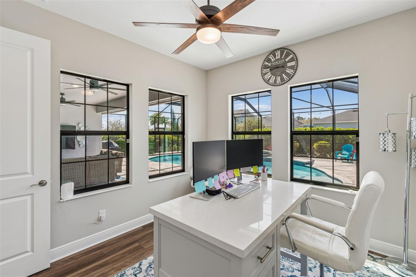 4241 AMPED WAY, LAND O LAKES, FL, 34638