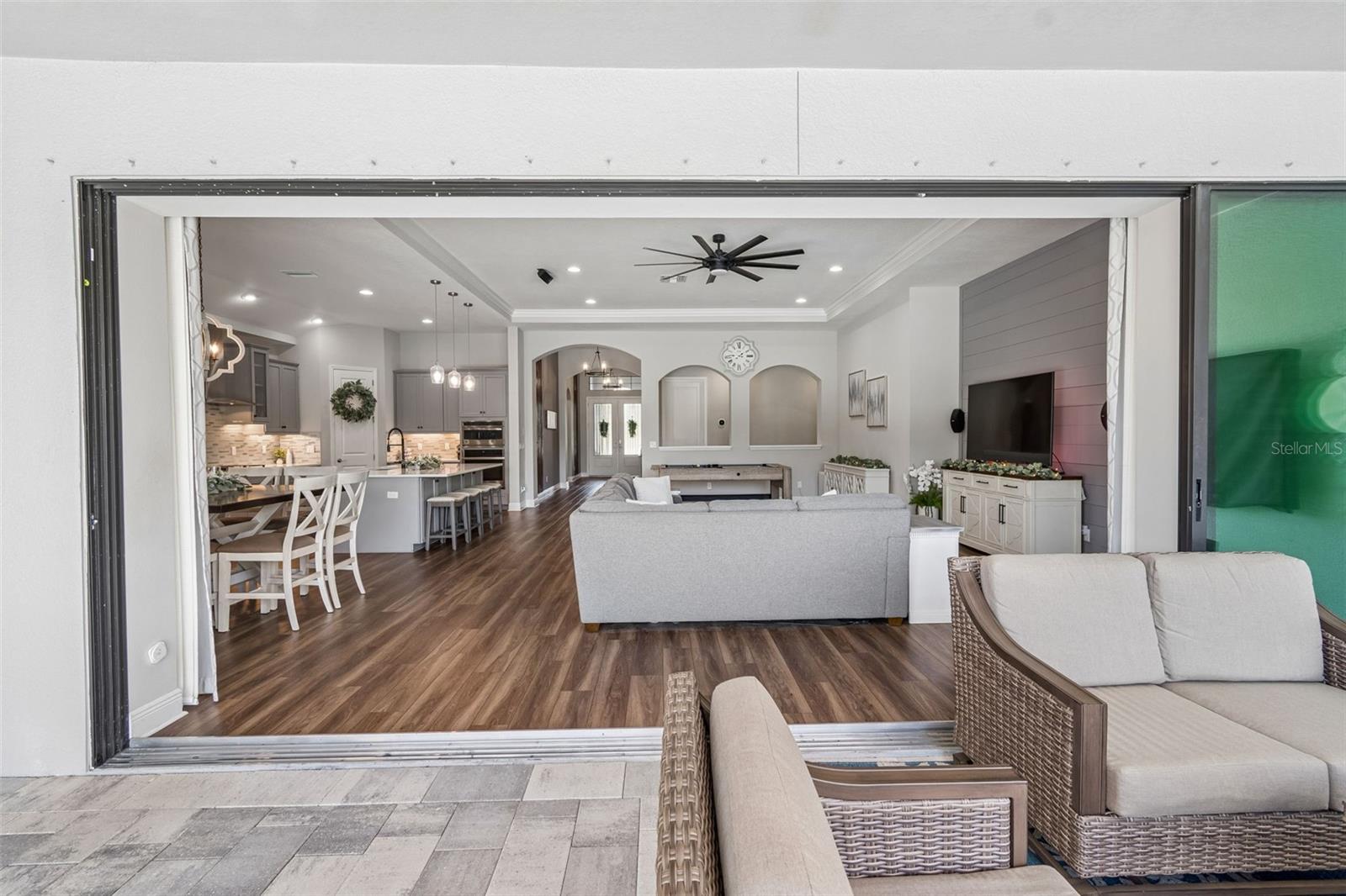 4241 AMPED WAY, LAND O LAKES, FL, 34638