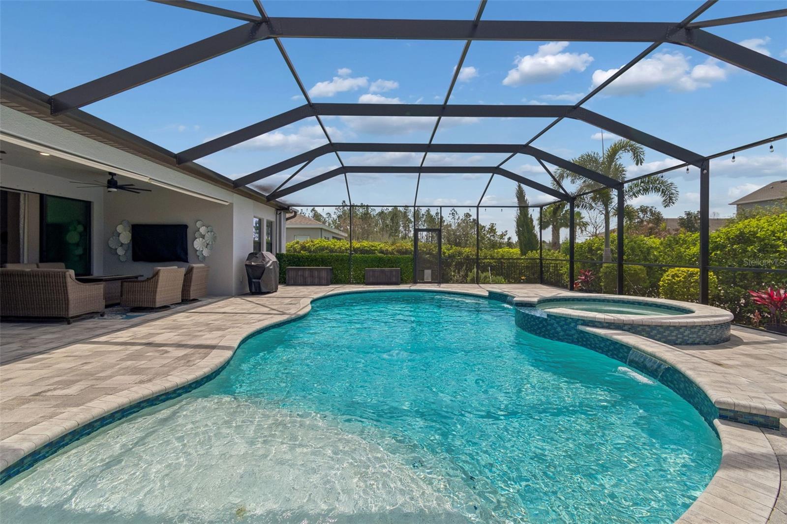 4241 AMPED WAY, LAND O LAKES, FL, 34638