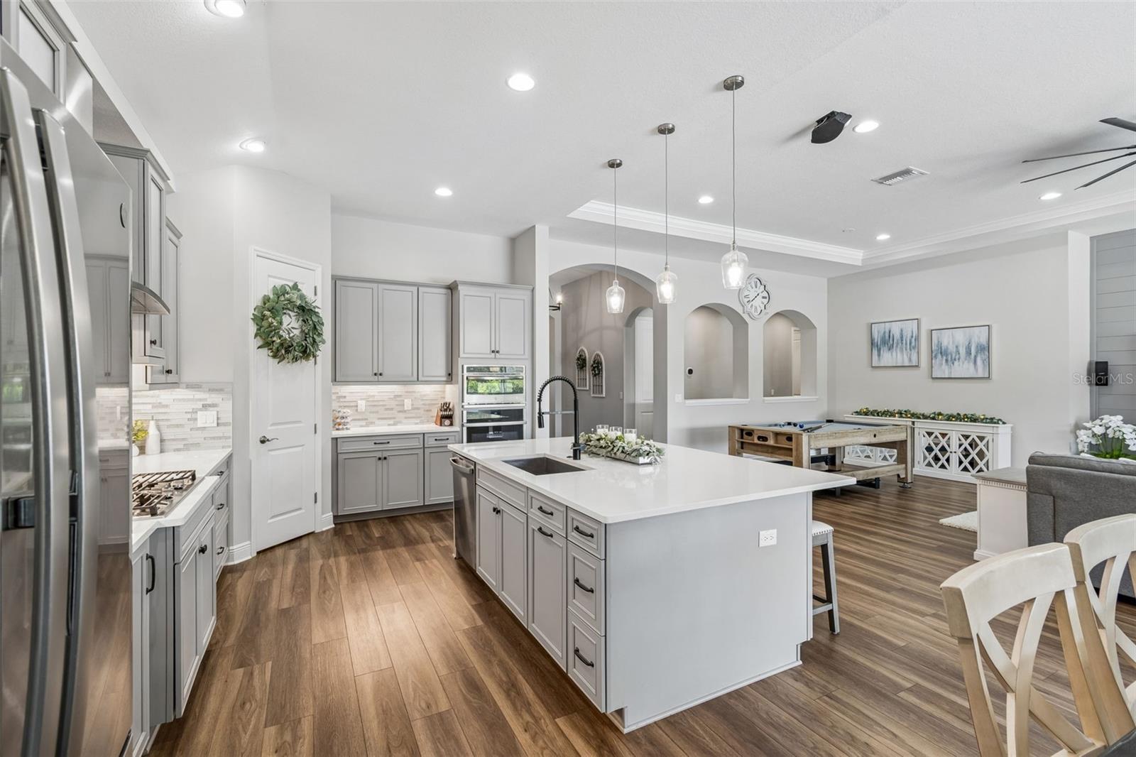 4241 AMPED WAY, LAND O LAKES, FL, 34638