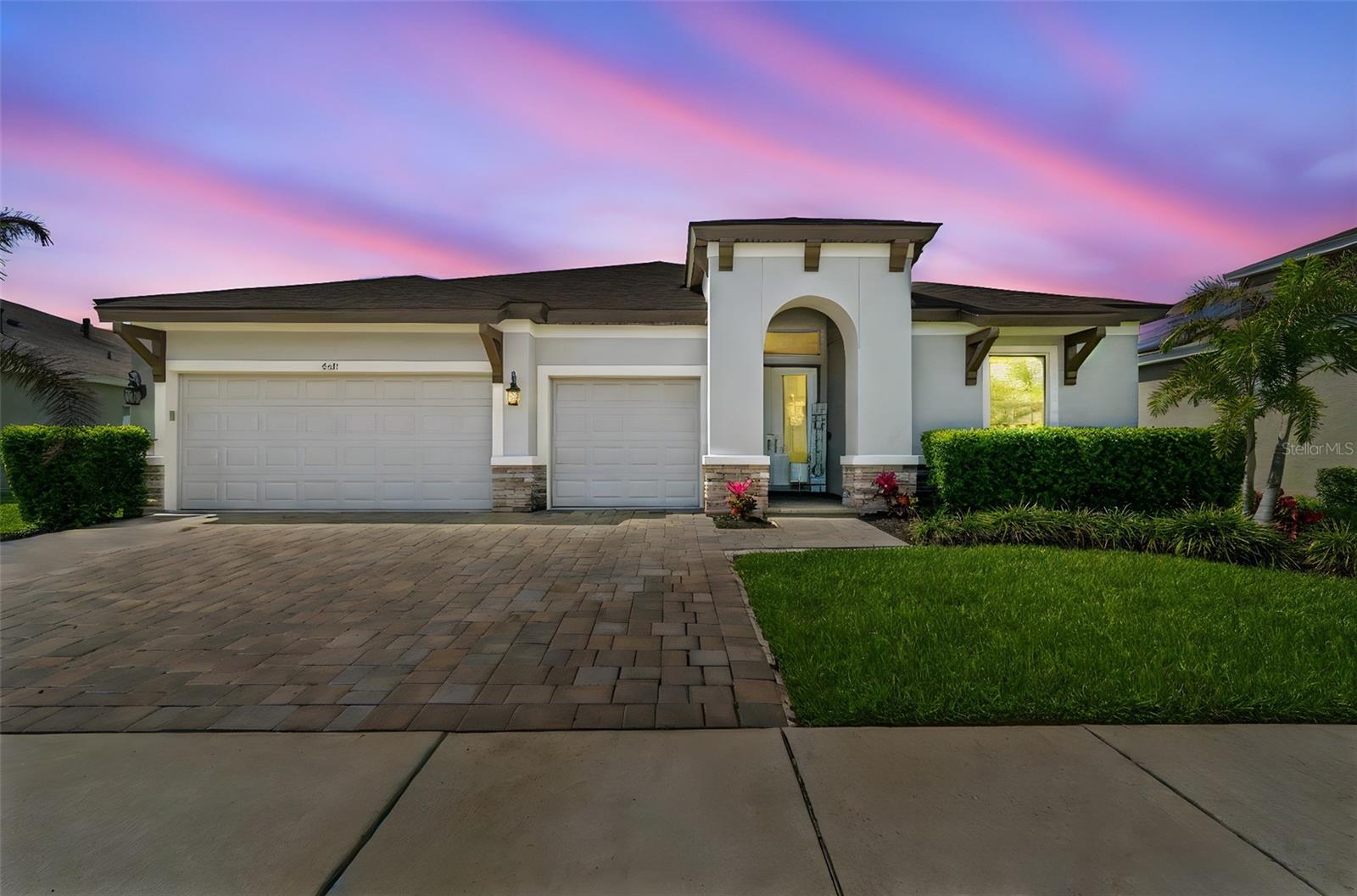 4241 AMPED WAY, LAND O LAKES, FL, 34638