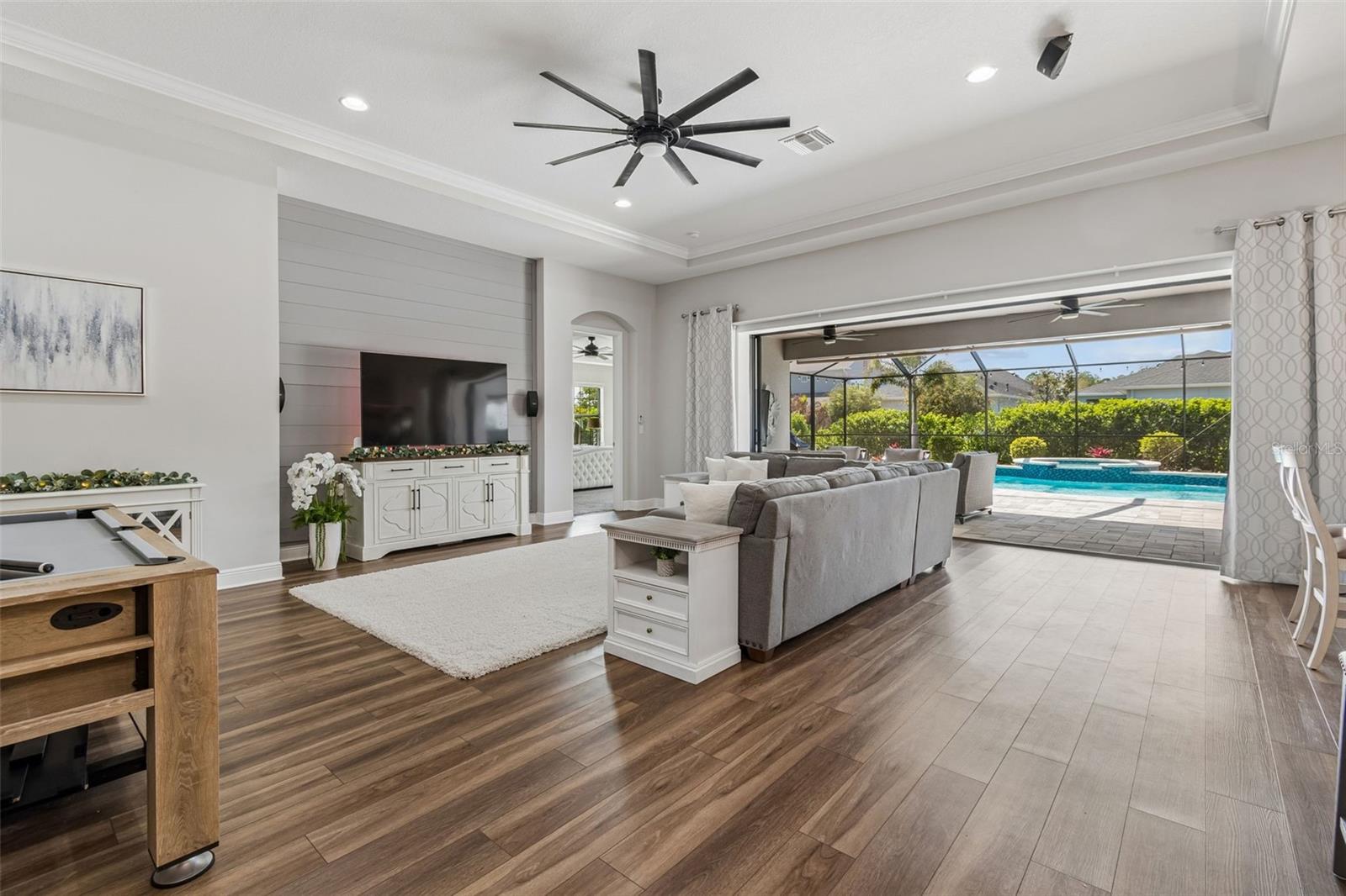 4241 AMPED WAY, LAND O LAKES, FL, 34638