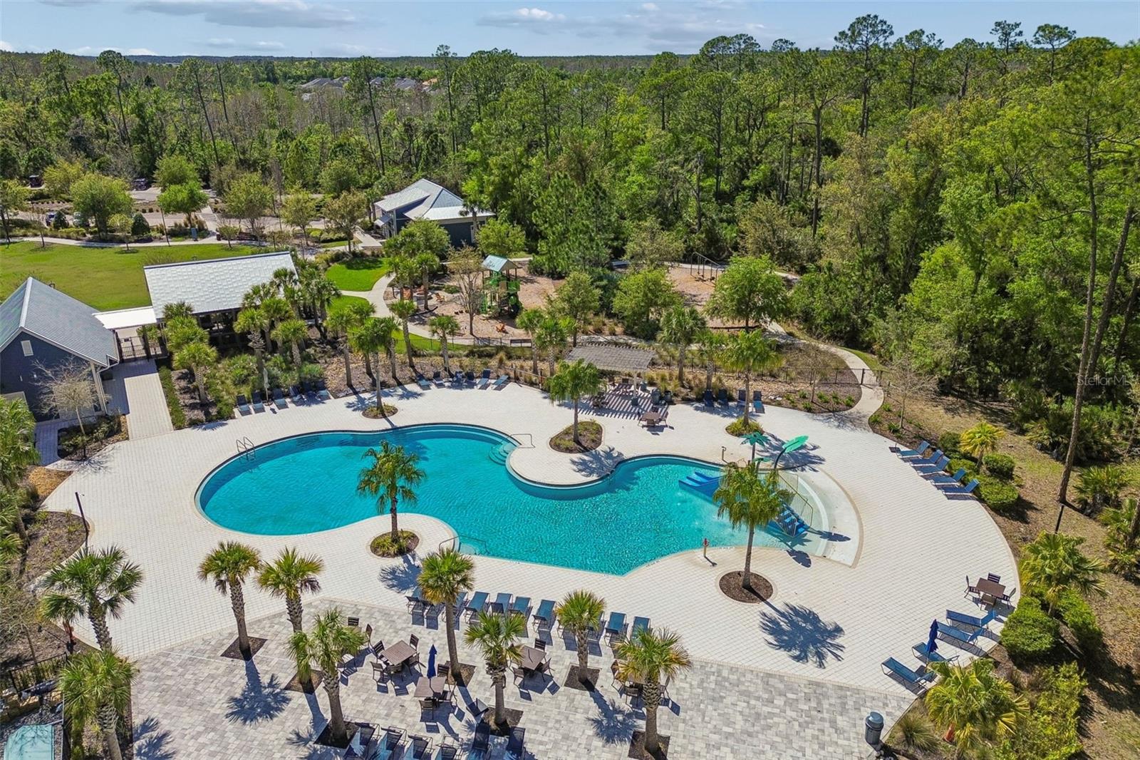 4241 AMPED WAY, LAND O LAKES, FL, 34638