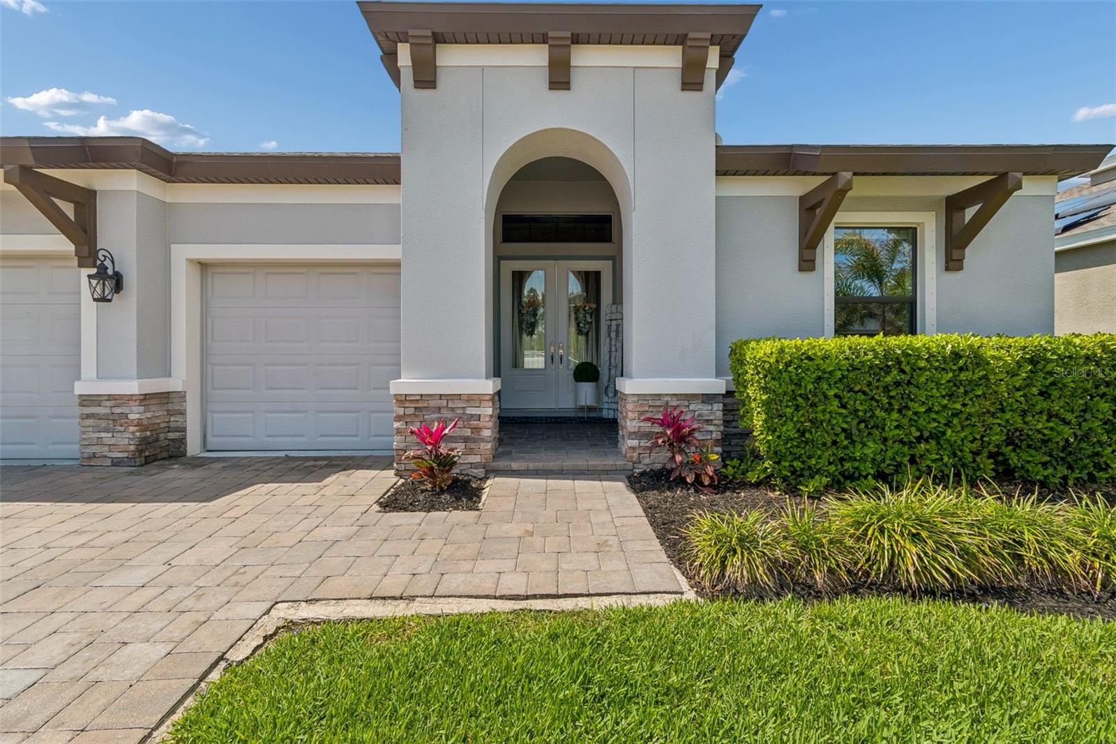 4241 AMPED WAY, LAND O LAKES, FL, 34638