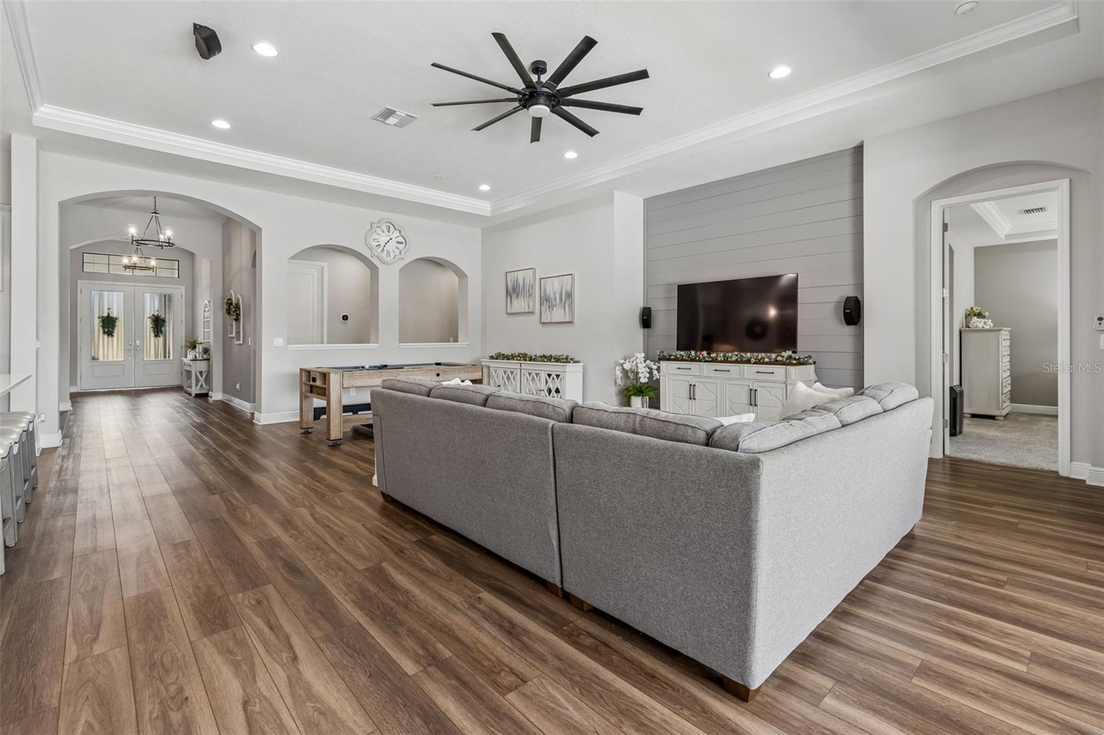 4241 AMPED WAY, LAND O LAKES, FL, 34638