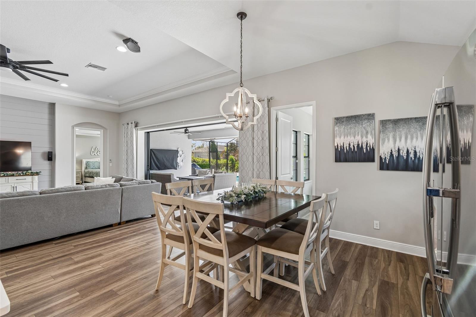 4241 AMPED WAY, LAND O LAKES, FL, 34638