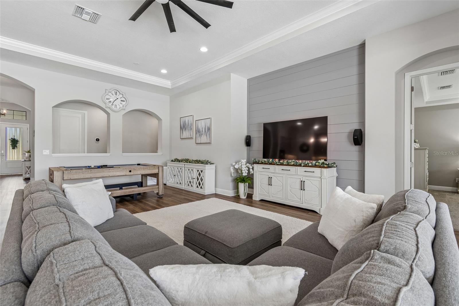 4241 AMPED WAY, LAND O LAKES, FL, 34638