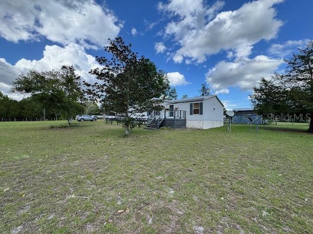 19231 NW HIGHWAY 335, WILLISTON, FL, 32696