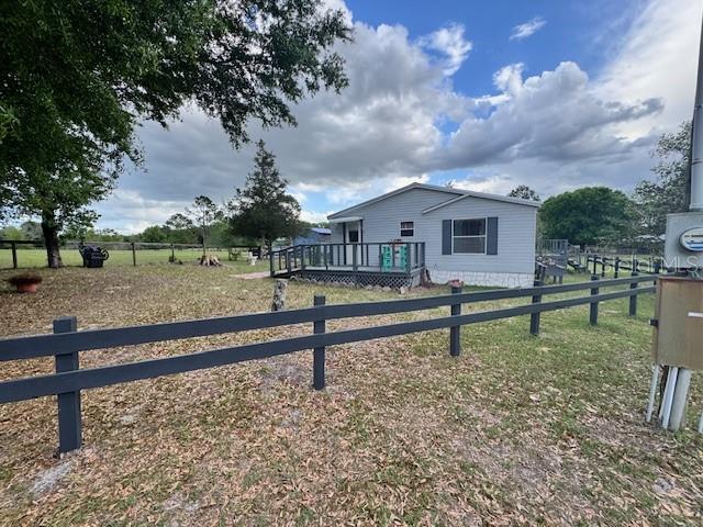 19231 NW HIGHWAY 335, WILLISTON, FL, 32696