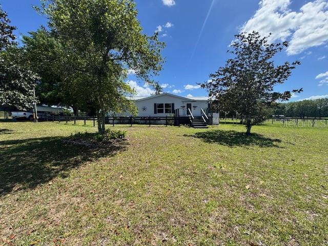19231 NW HIGHWAY 335, WILLISTON, FL, 32696