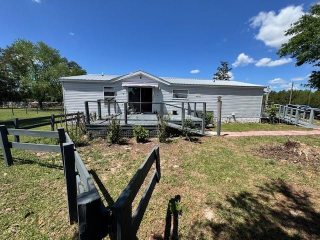 19231 NW HIGHWAY 335, WILLISTON, FL, 32696