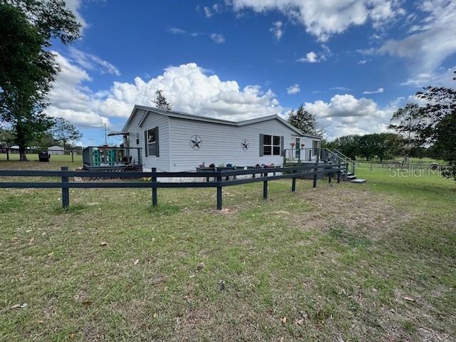 19231 NW HIGHWAY 335, WILLISTON, FL, 32696