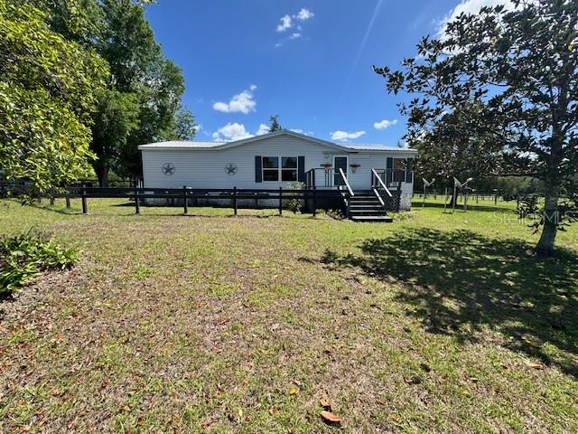 19231 NW HIGHWAY 335, WILLISTON, FL, 32696