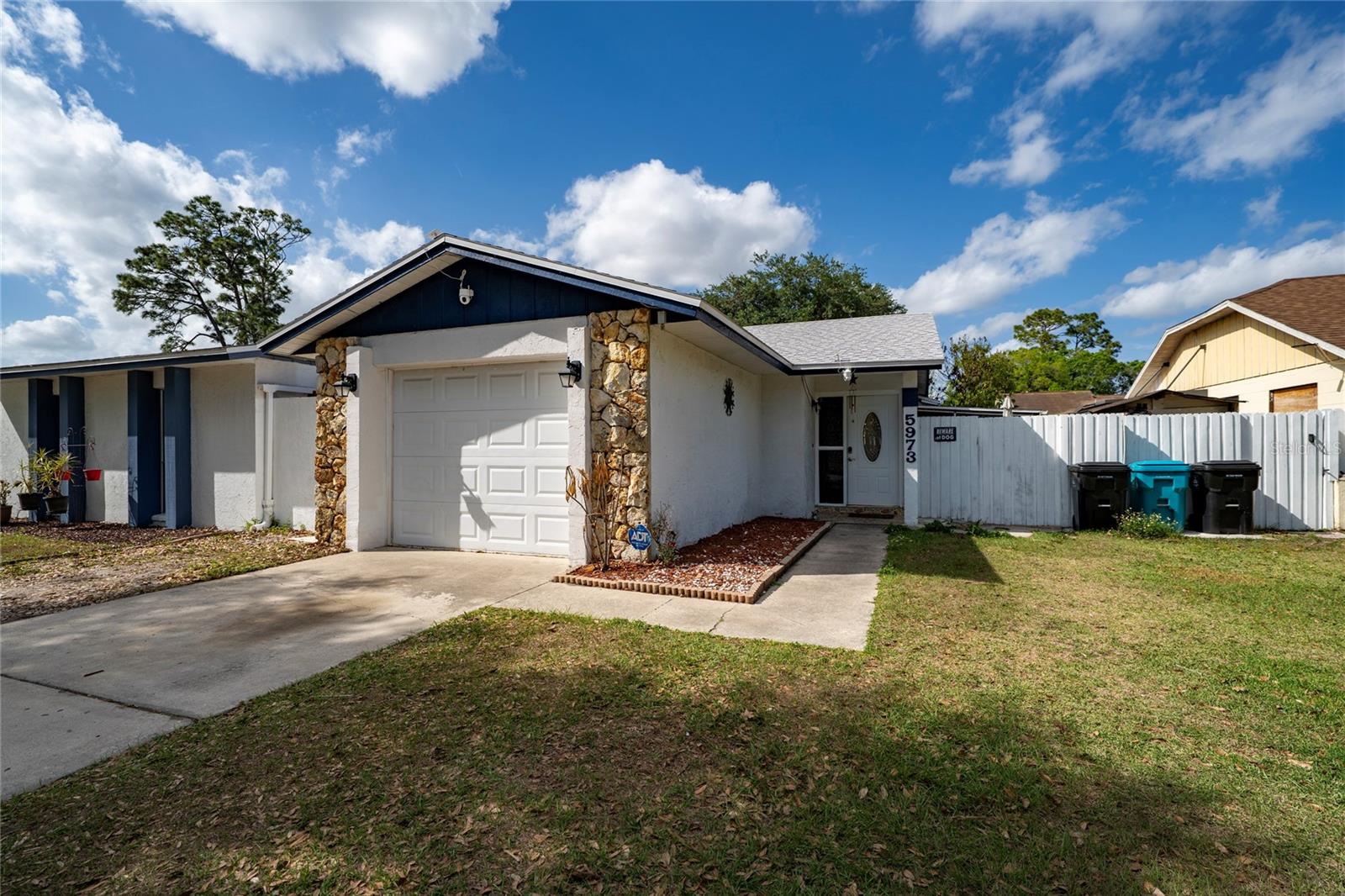 5973 TURNBULL DR, ORLANDO, FL, 32822