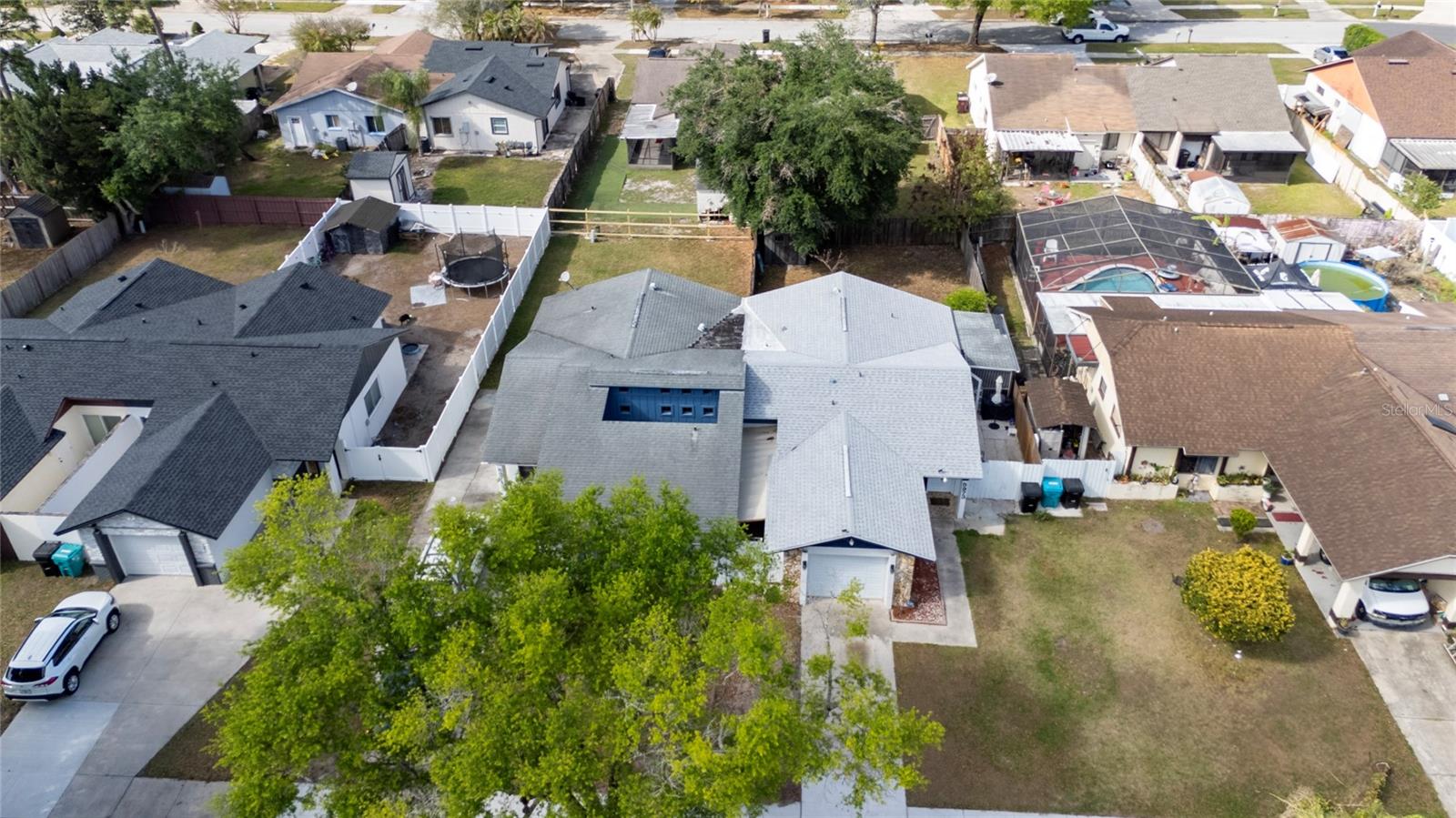 5973 TURNBULL DR, ORLANDO, FL, 32822