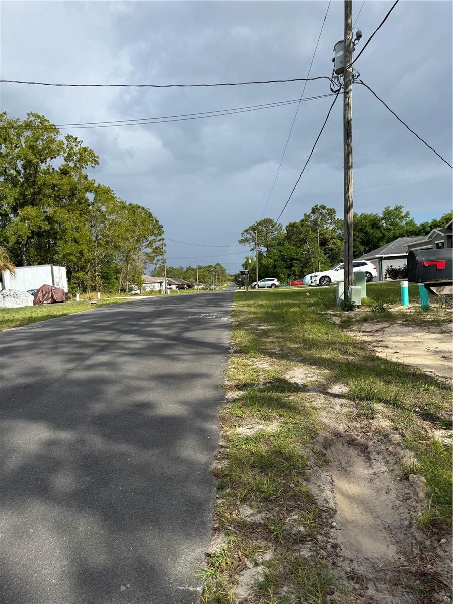 00 BAHIA COURT TRACK, OCALA, FL, 34472