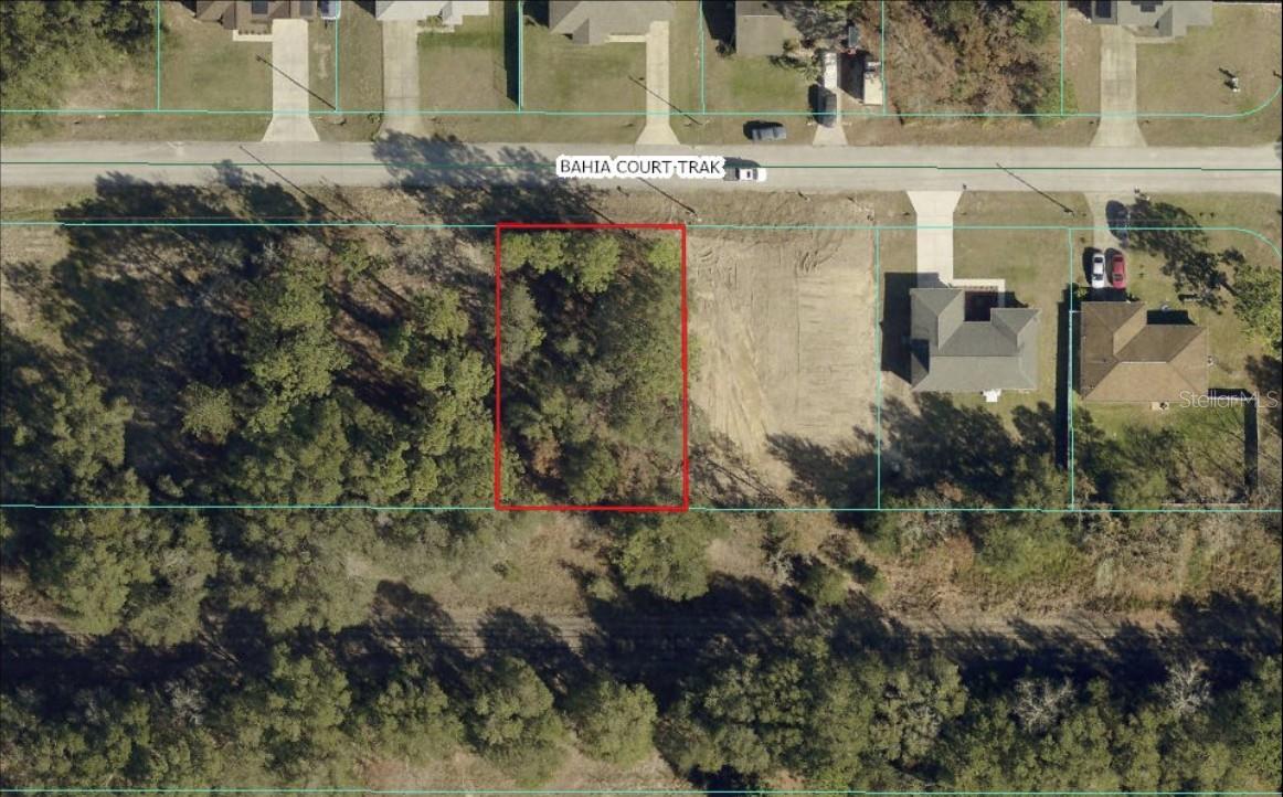 00 BAHIA COURT TRACK, OCALA, FL, 34472