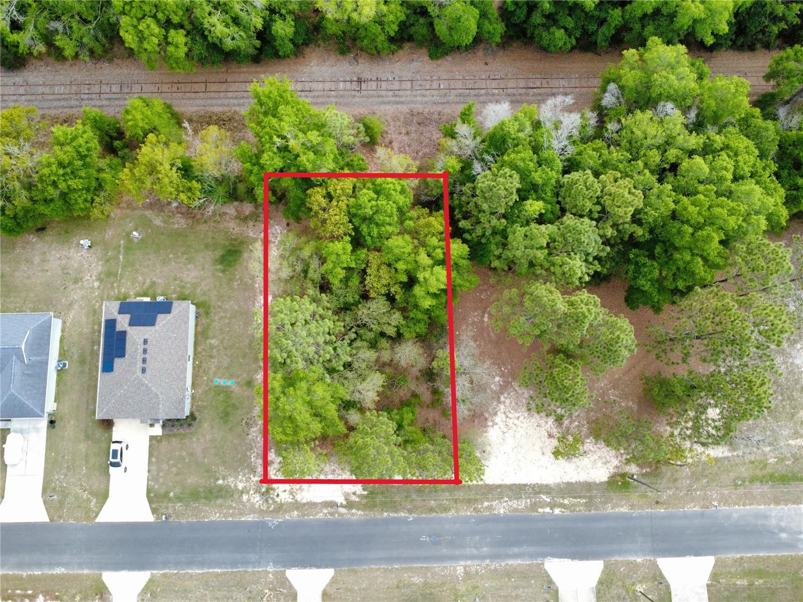 00 BAHIA COURT TRACK, OCALA, FL, 34472