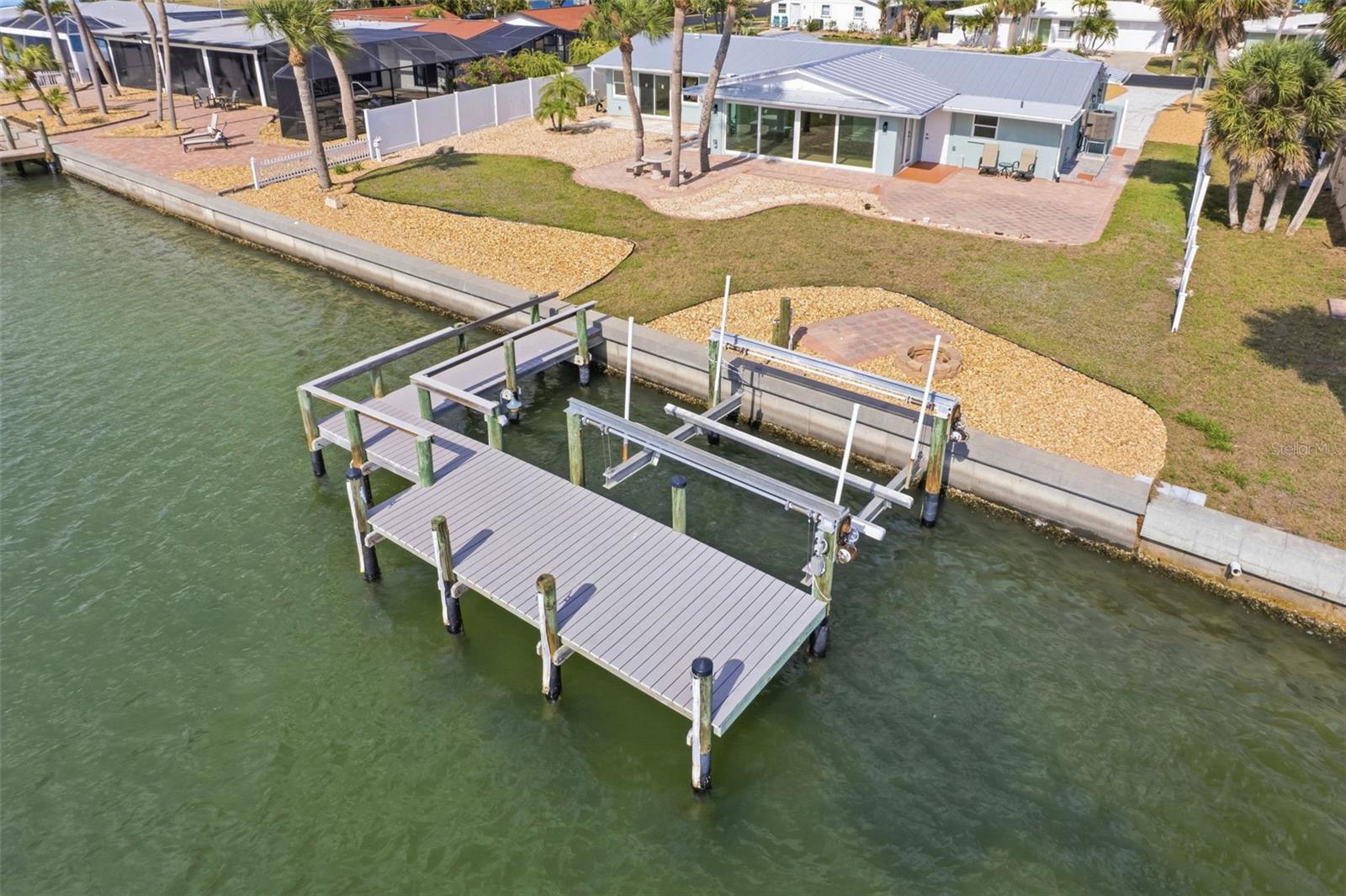 1424 LEMON BAY DR, ENGLEWOOD, FL, 34223