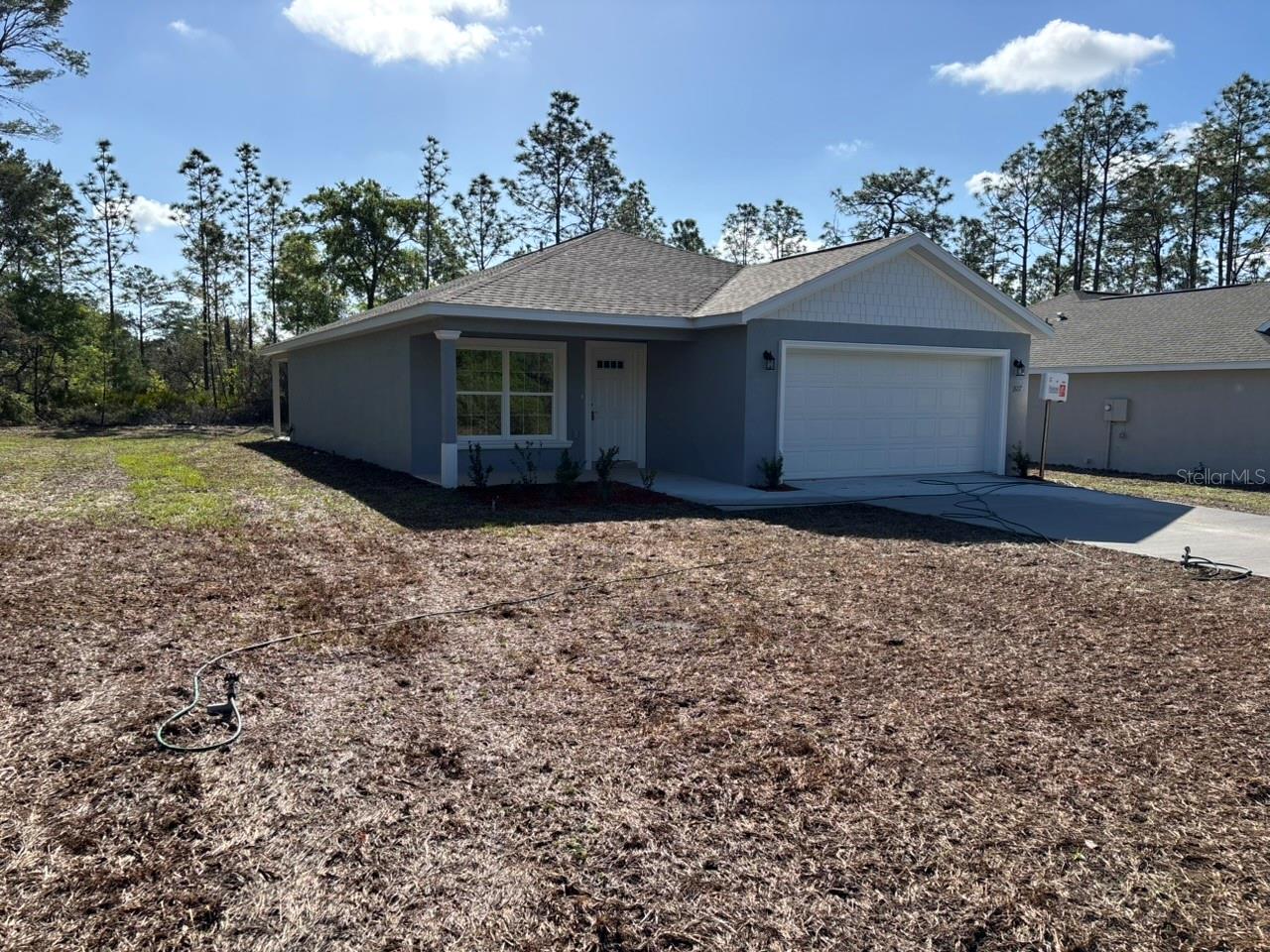 11127 N TRIGGER TER, DUNNELLON, FL, 34433