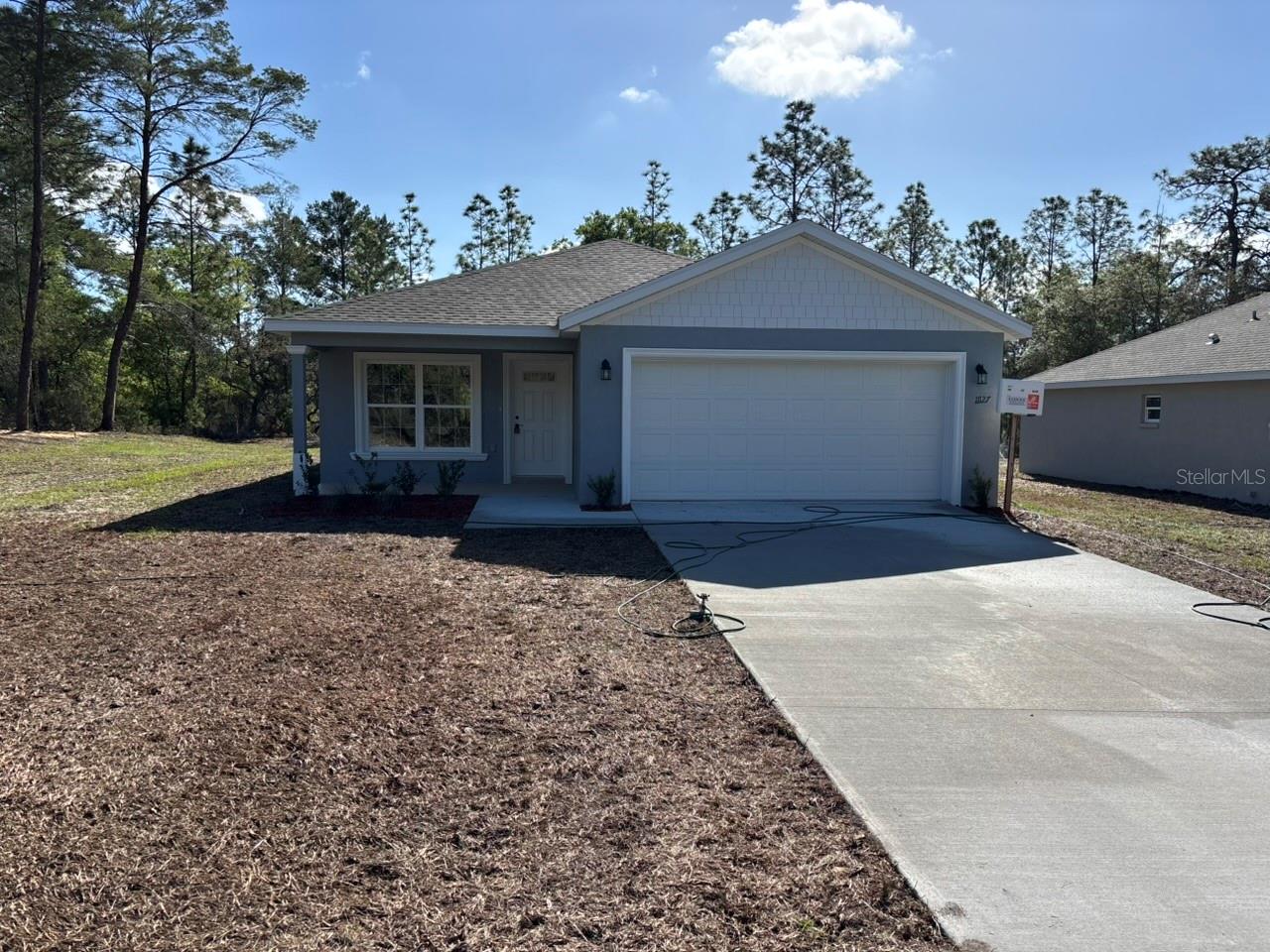 11127 N TRIGGER TER, DUNNELLON, FL, 34433