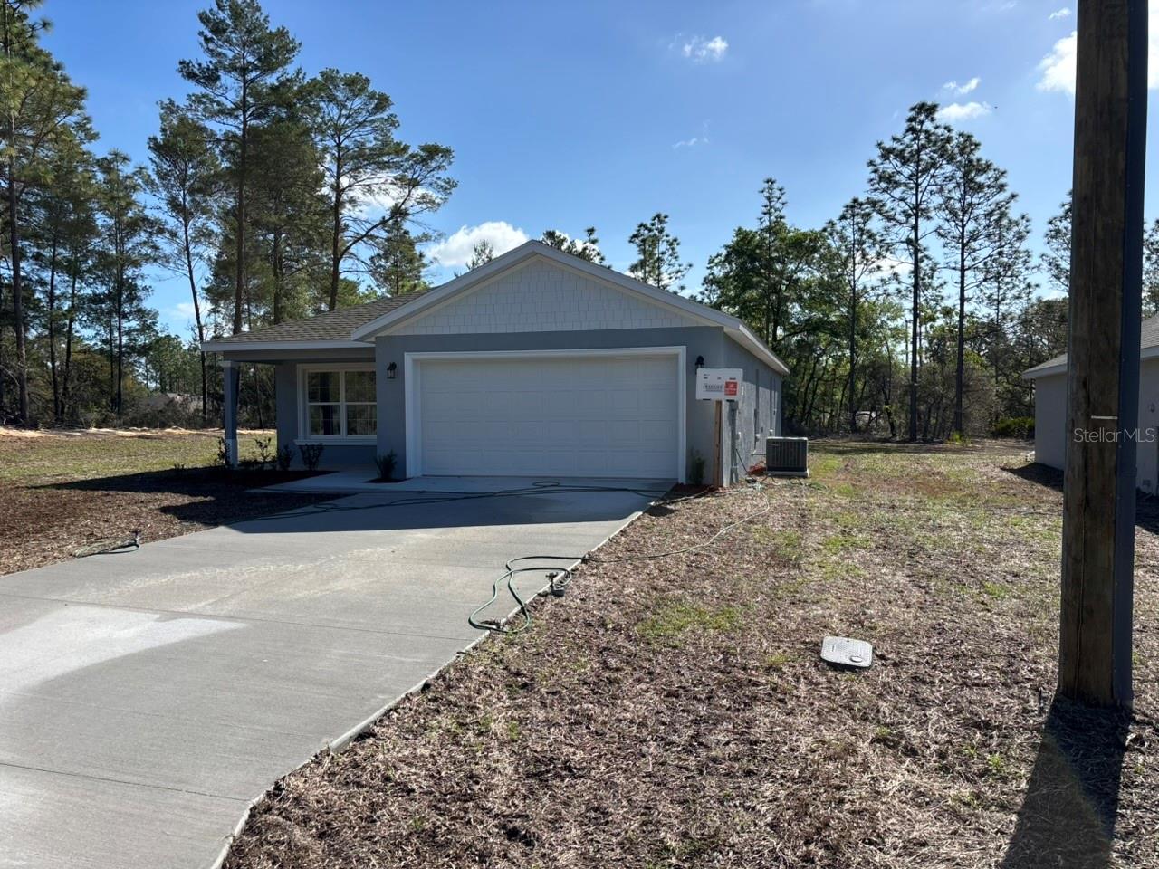 11127 N TRIGGER TER, DUNNELLON, FL, 34433