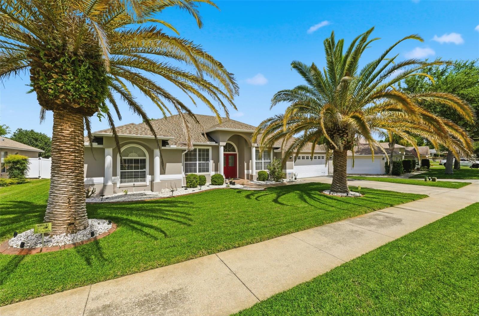 1030 PRINCETON DR, CLERMONT, FL, 34711