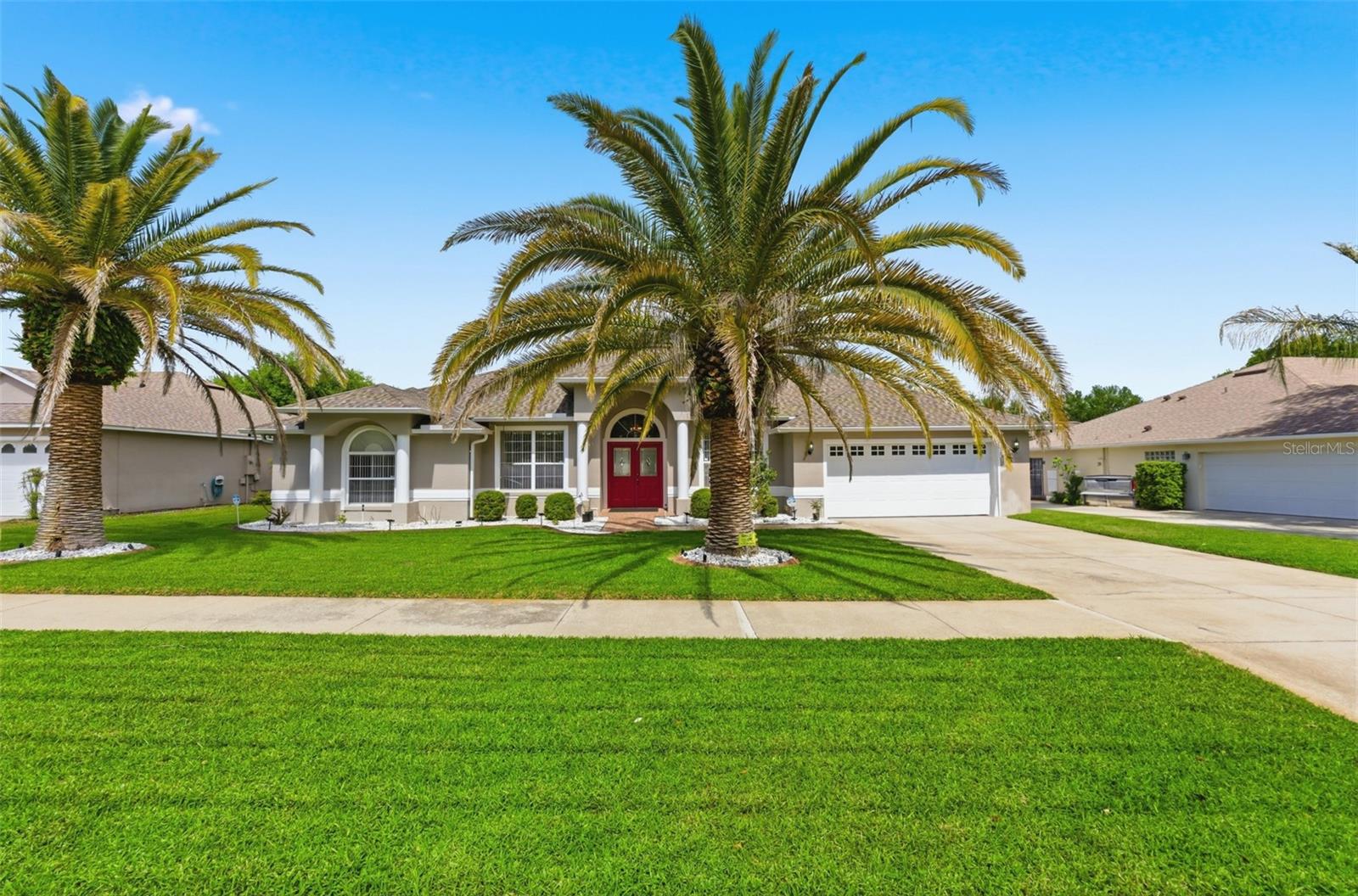 1030 PRINCETON DR, CLERMONT, FL, 34711