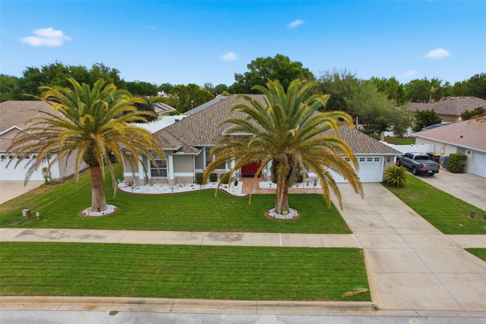 1030 PRINCETON DR, CLERMONT, FL, 34711