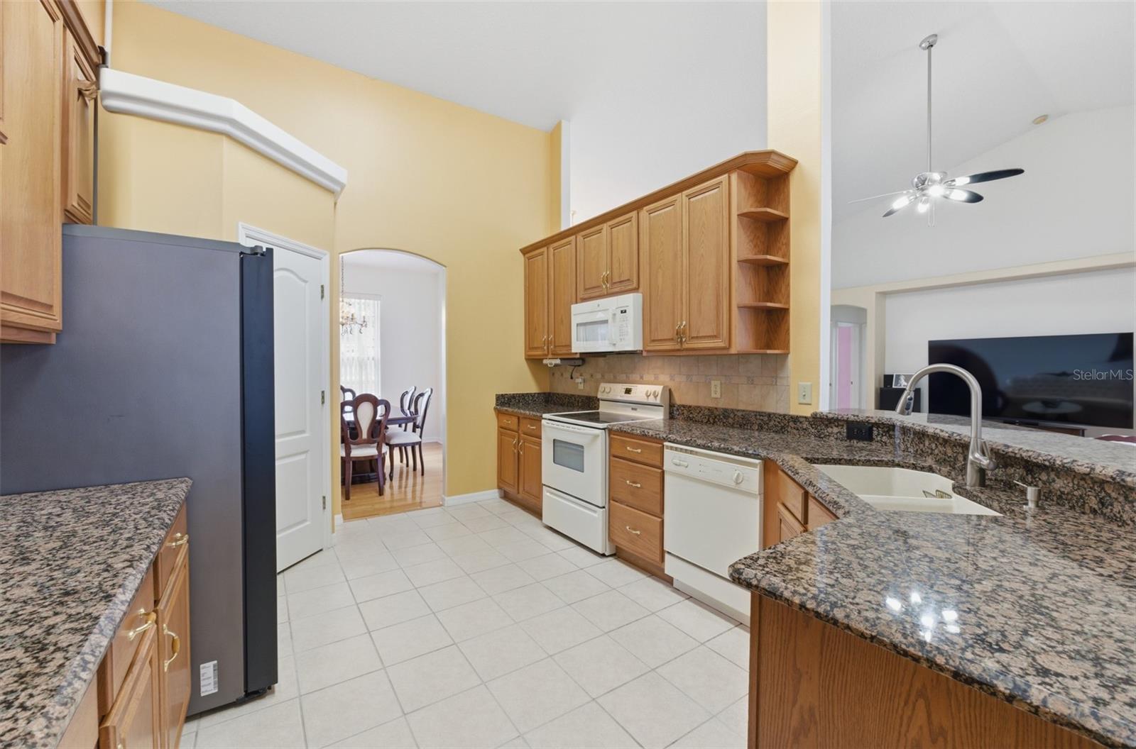 1030 PRINCETON DR, CLERMONT, FL, 34711