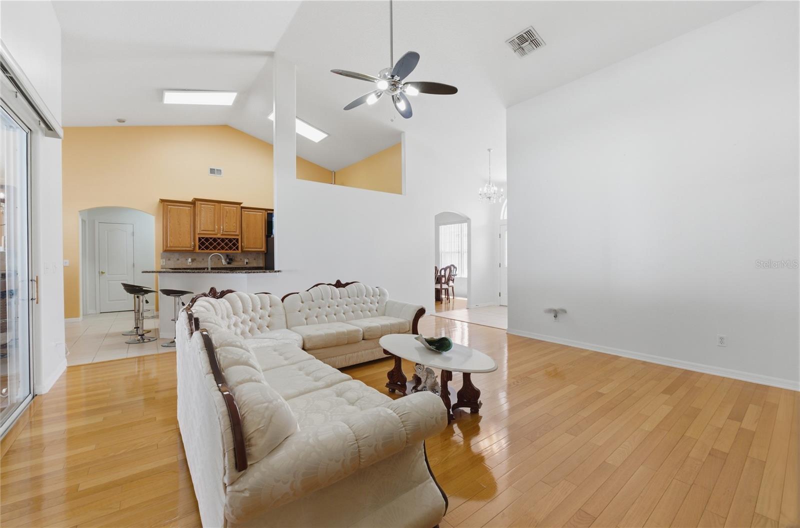 1030 PRINCETON DR, CLERMONT, FL, 34711