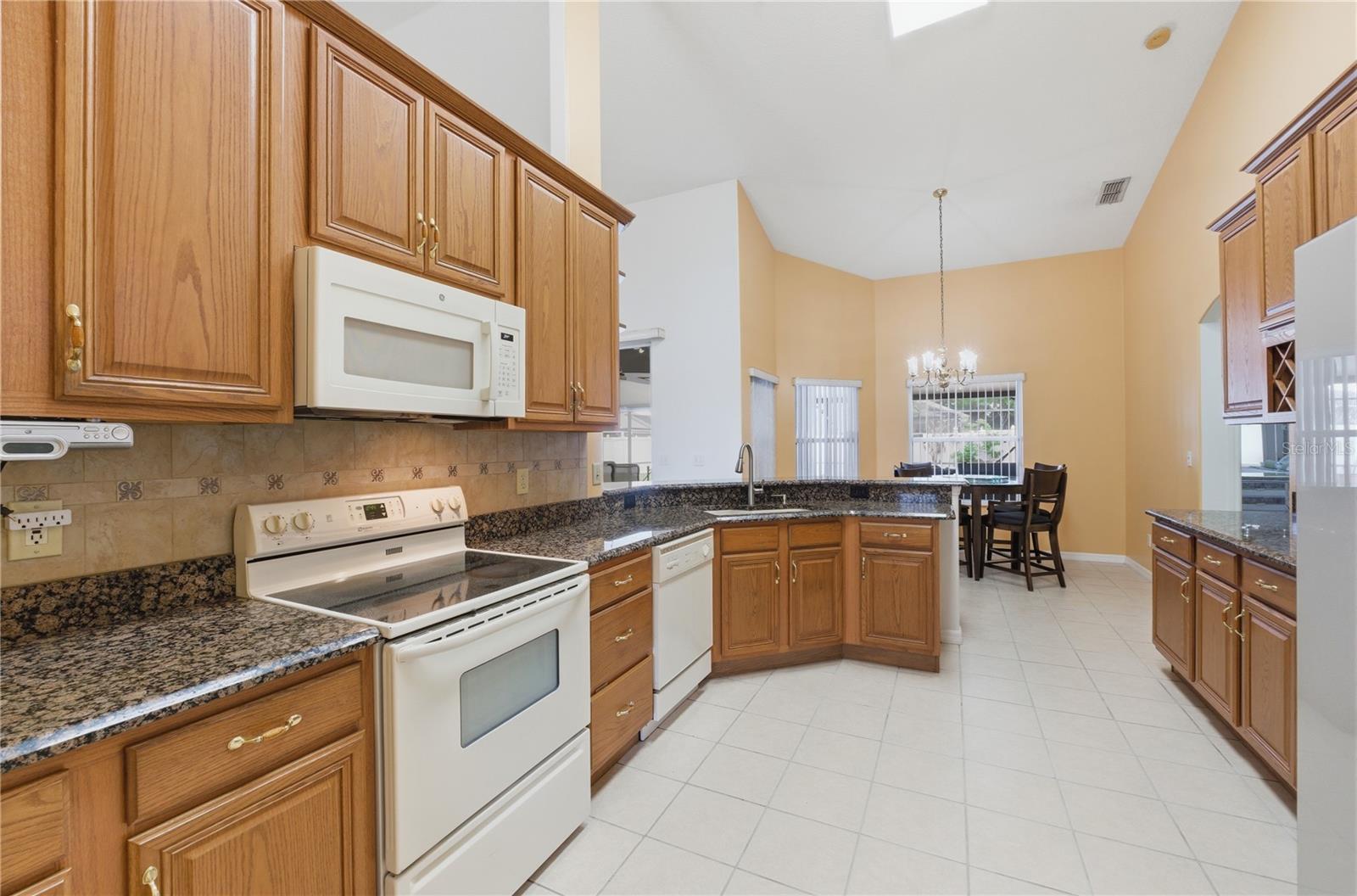 1030 PRINCETON DR, CLERMONT, FL, 34711