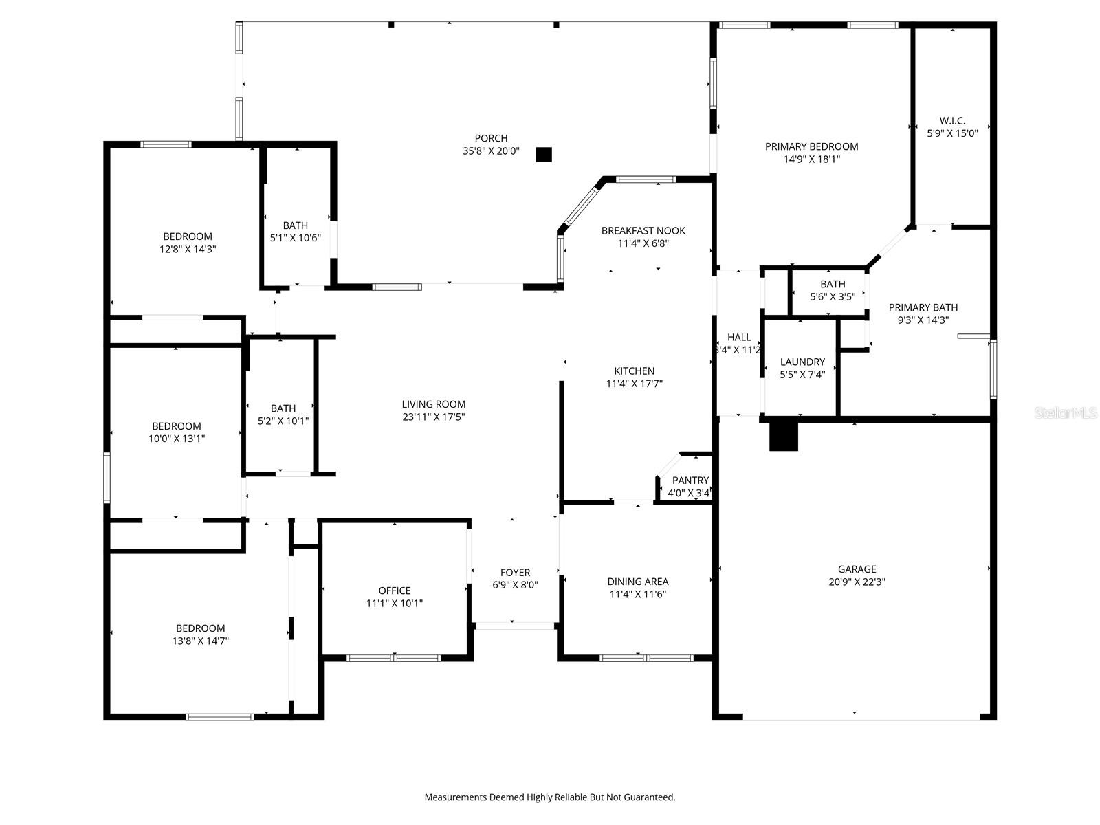 1030 PRINCETON DR, CLERMONT, FL, 34711